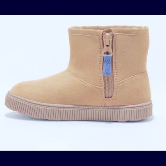 🛍Cat & Jack Boys Arias Winter Boots sizes: various - Picture 1 of 11